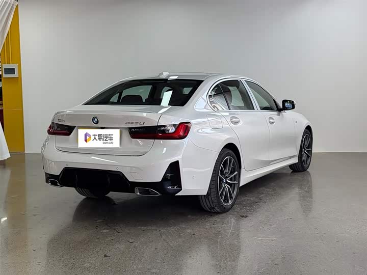 2026 BMW 3 Series
