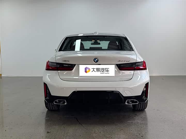2026 BMW 3 Series