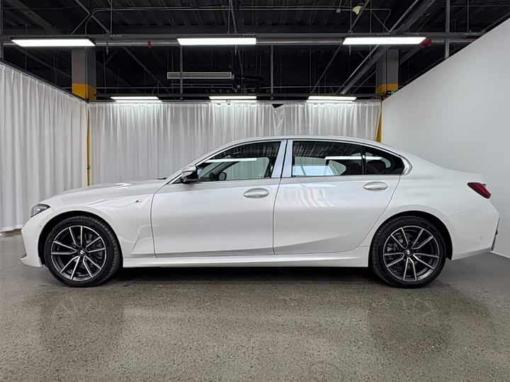 2026 BMW 3 Series