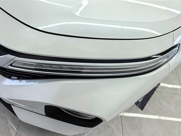 2020 Baojun RC-5