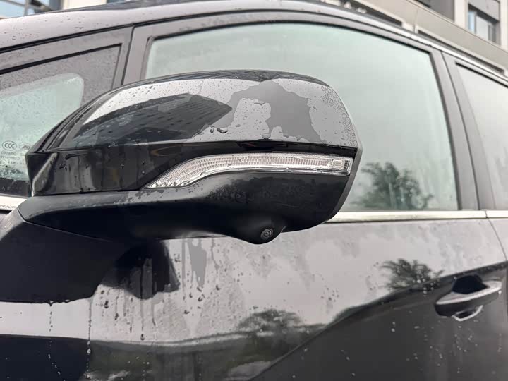 Maxus G50 2023 2023款 PLUS 1.5T 幸福推荐自动巡航版