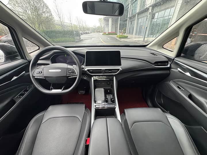 Maxus G50 2023 2023款 PLUS 1.5T 幸福推荐自动巡航版