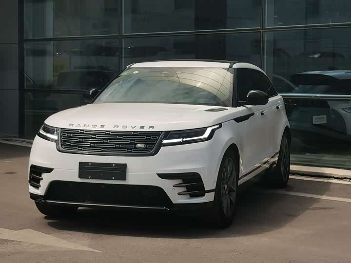Land Rover Range Rover Velar 2025 2025款 Dynamic HSE