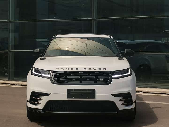 Land Rover Range Rover Velar 2025 2025款 Dynamic HSE