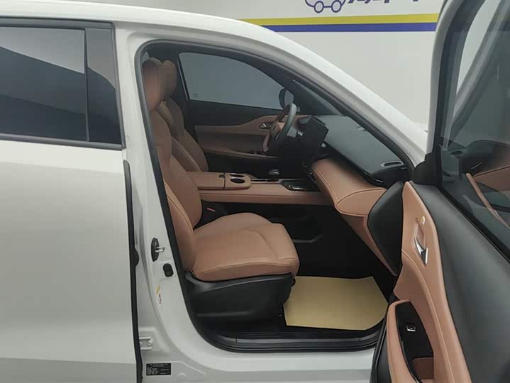 Changan UNI-Z 2025 2025款 1.5T 豪华型