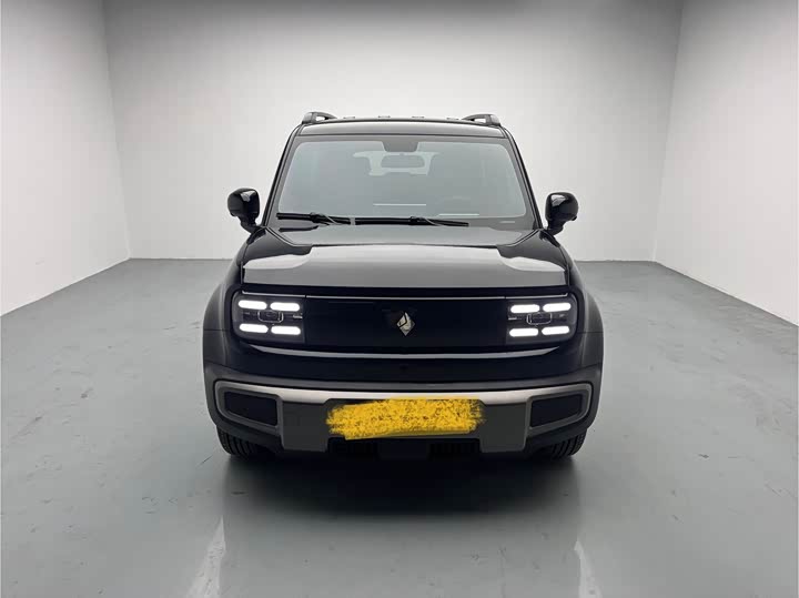 Baojun Yep Plus 2026 2026款 301km旗舰版