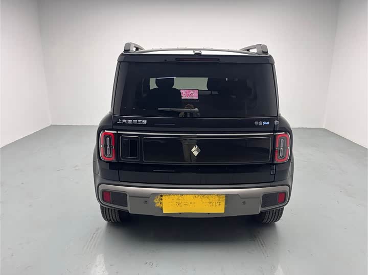 Baojun Yep Plus 2026 2026款 301km旗舰版