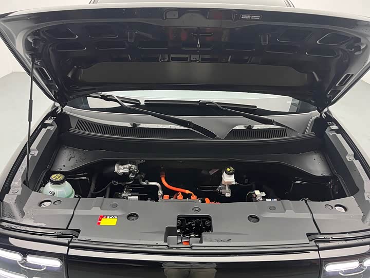 Baojun Yep Plus 2026 2026款 301km旗舰版