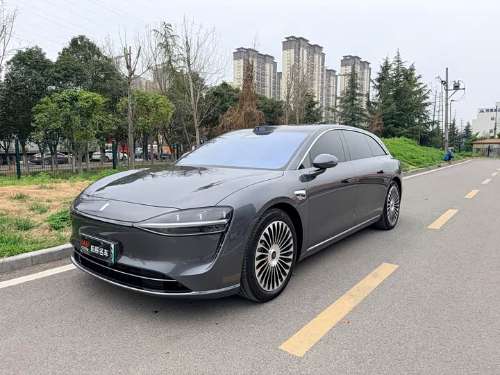 Stelato S9T 2025 2025款 增程 Max长续航版 (192线激光雷达）