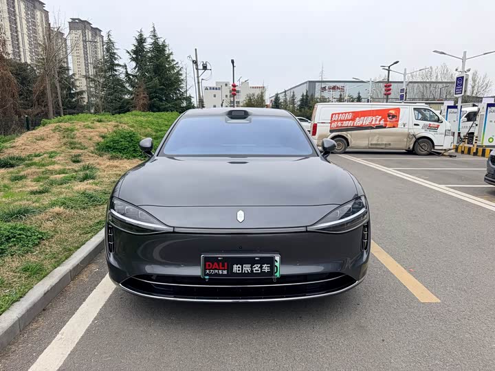 Stelato S9T 2025 2025款 增程 Max长续航版 (192线激光雷达）