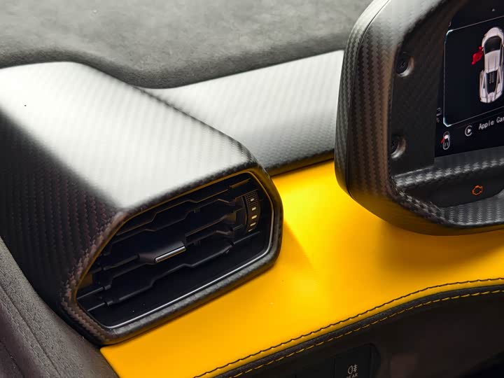 Lamborghini Revuelto 2023 2023款 6.5L PHEV标准版