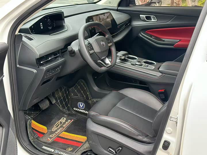 Zdjęcie 4 - Changan CS55 Plus