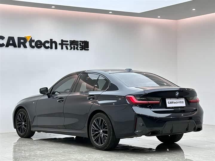 Zdjęcie 3 - BMW 3 Series