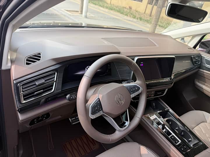 Фото 8 - Volkswagen Viloran
