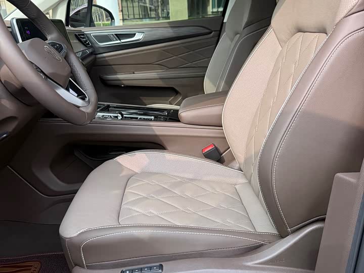 Фото 9 - Volkswagen Viloran