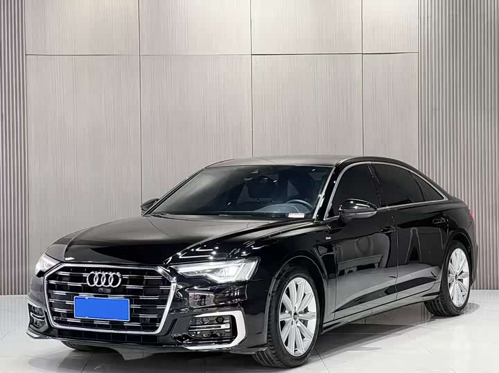 Zdjęcie 1 - Audi A6L