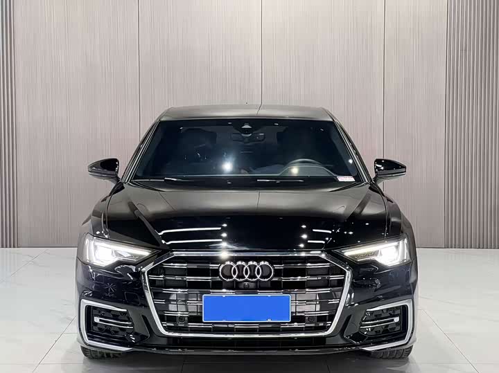 Zdjęcie 2 - Audi A6L