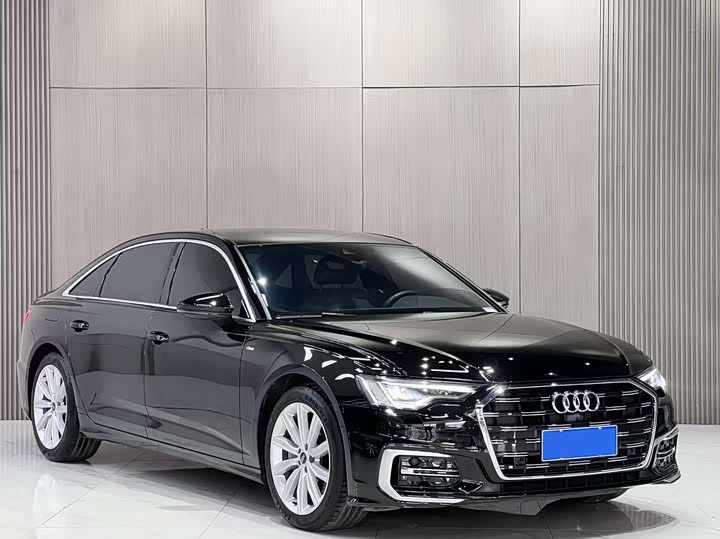 Zdjęcie 3 - Audi A6L
