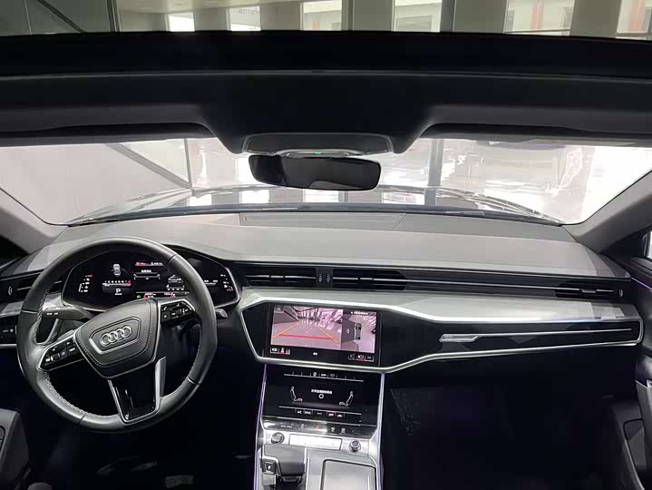 Zdjęcie 5 - Audi A6L