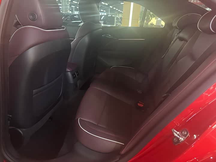 2023 Cadillac CT4