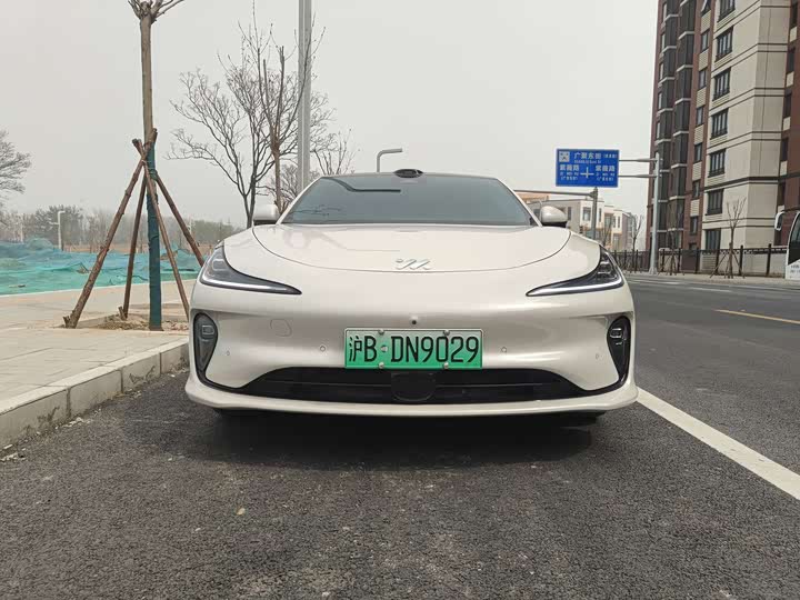 Photo 2 - IM motors L6