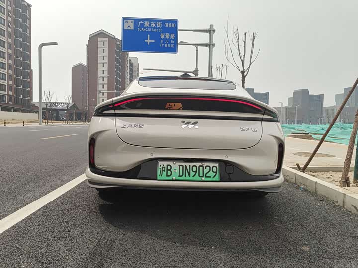 Photo 5 - IM motors L6