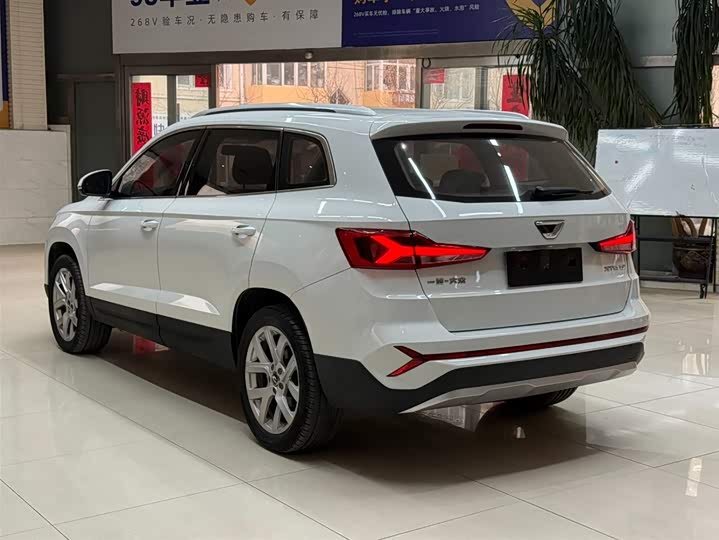 Фото 6 - Jetta VS7