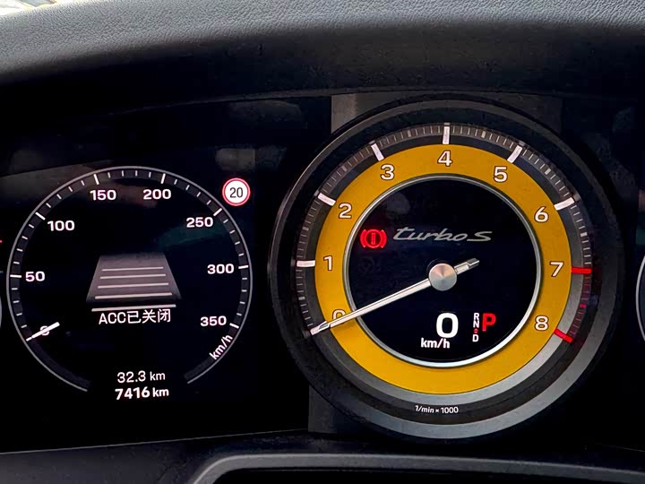 Фото 4 - Porsche 911
