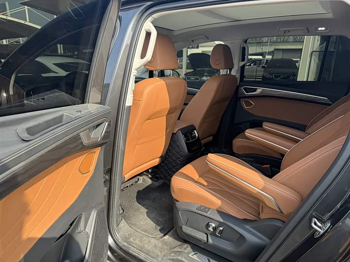 2026 Volkswagen Talagon