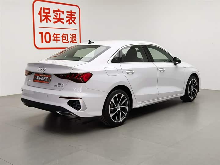 Zdjęcie 2 - Audi A3