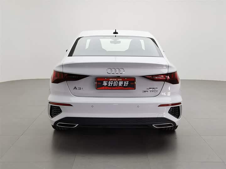 Zdjęcie 4 - Audi A3