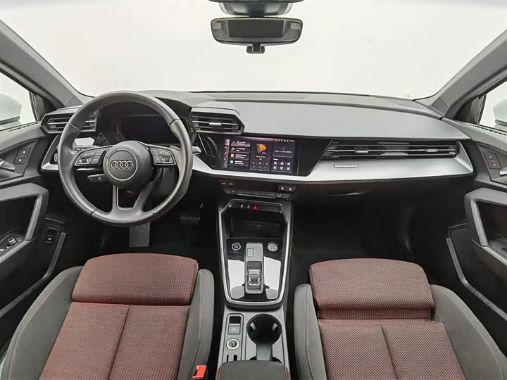 Zdjęcie 5 - Audi A3