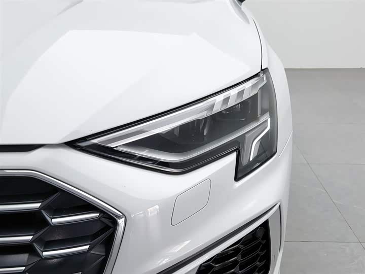 Zdjęcie 7 - Audi A3