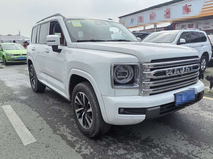 Zdjęcie 3 - Haval H9