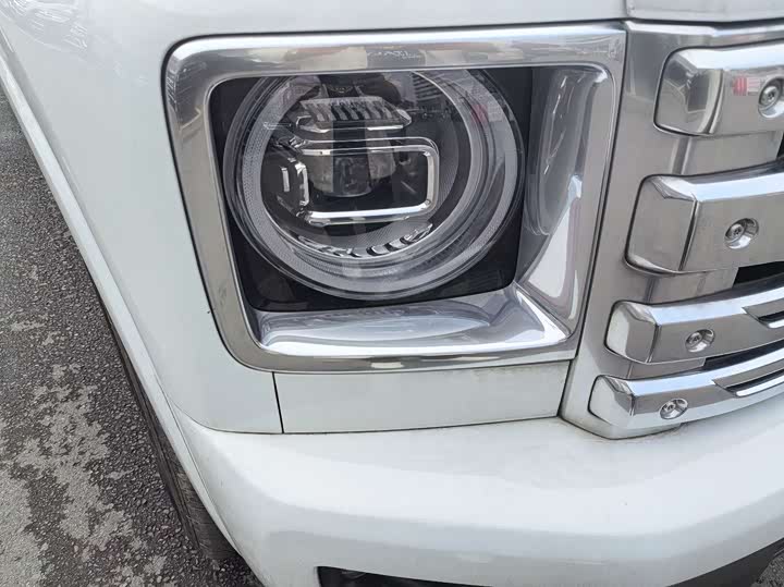 Zdjęcie 4 - Haval H9