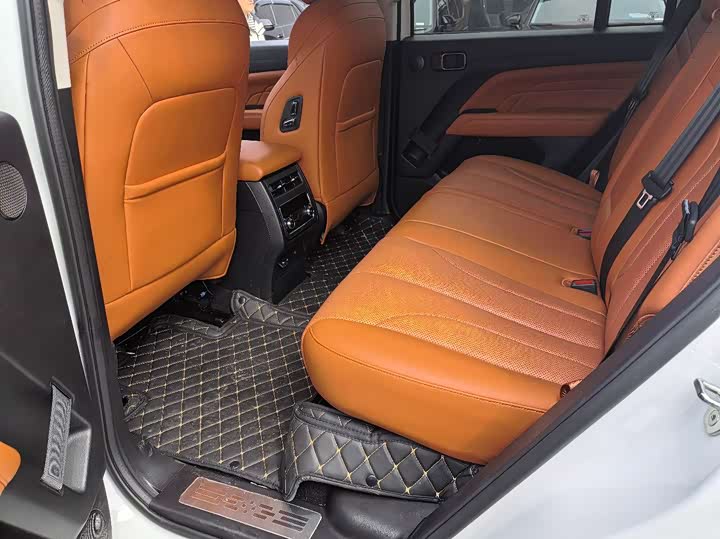 Zdjęcie 8 - Haval H9
