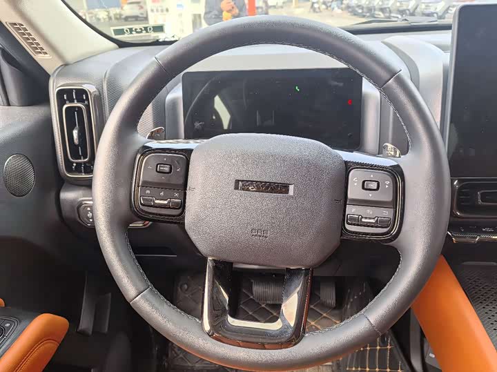 Zdjęcie 9 - Haval H9