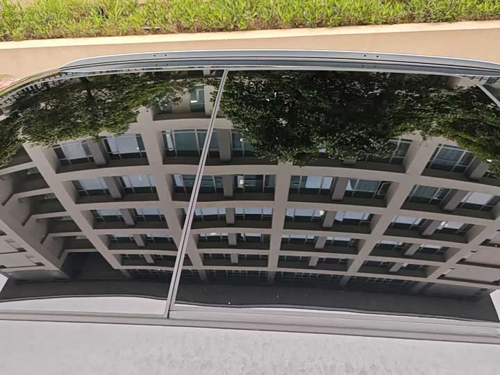 Audi Q5L 2020 2020款 改款 40 TFSI 荣享时尚型