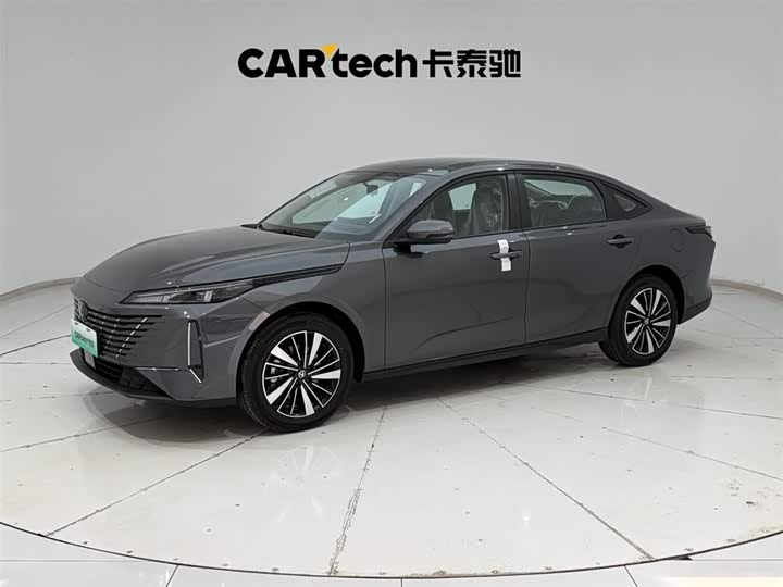 2025 Changan Eado EV