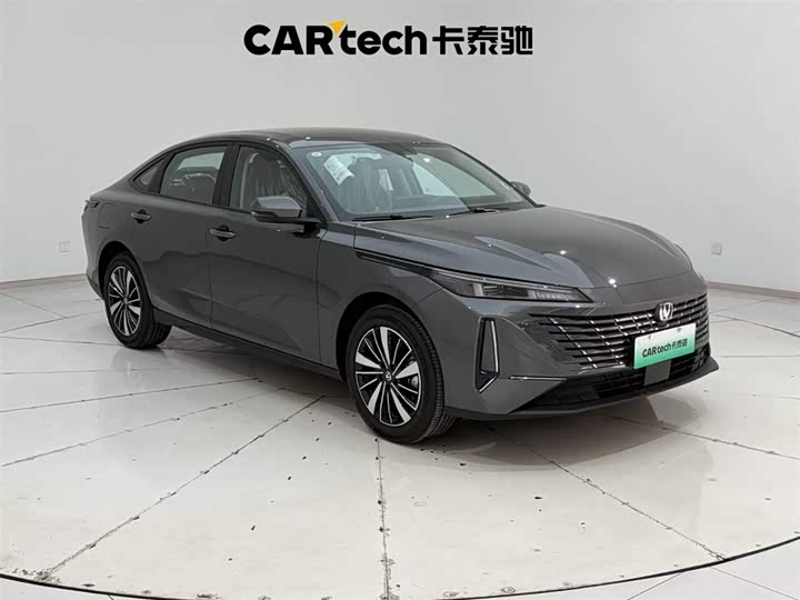 2025 Changan Eado EV