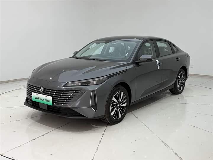 2025 Changan Eado EV
