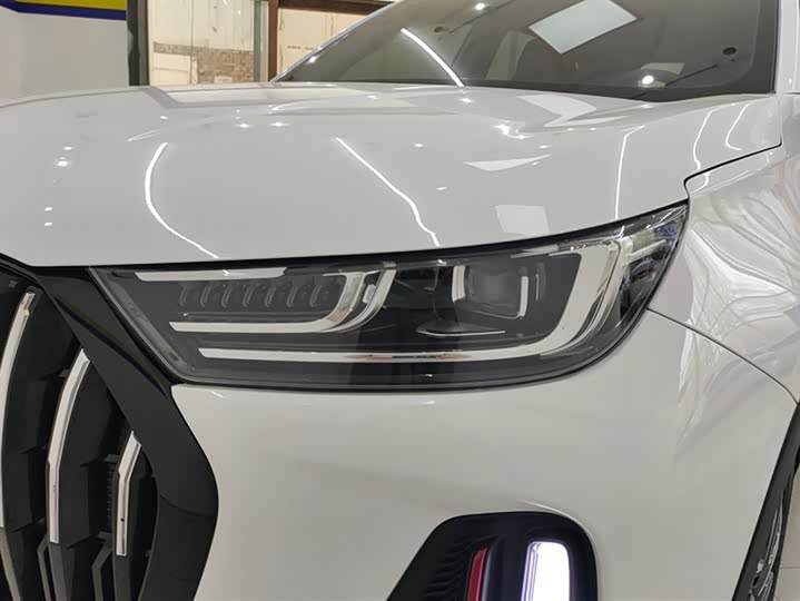 Фото 5 - Chery Tiggo 7 Plus