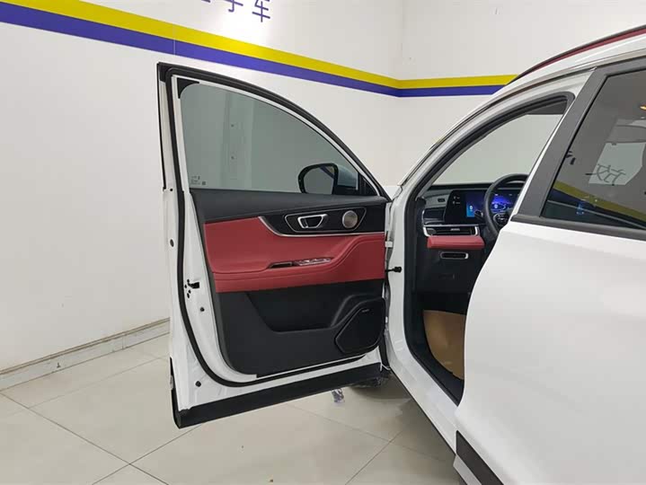 Фото 7 - Chery Tiggo 7 Plus