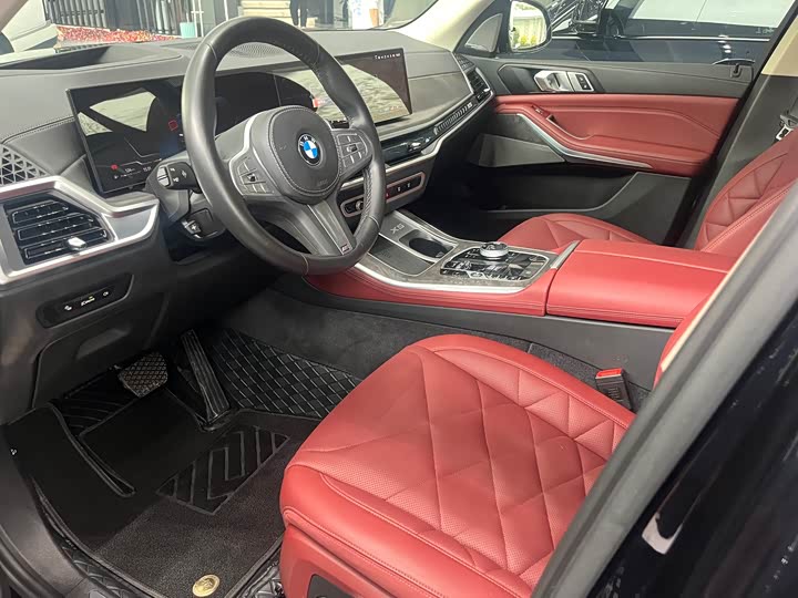 Фото 4 - BMW X5