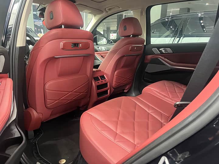 Фото 5 - BMW X5
