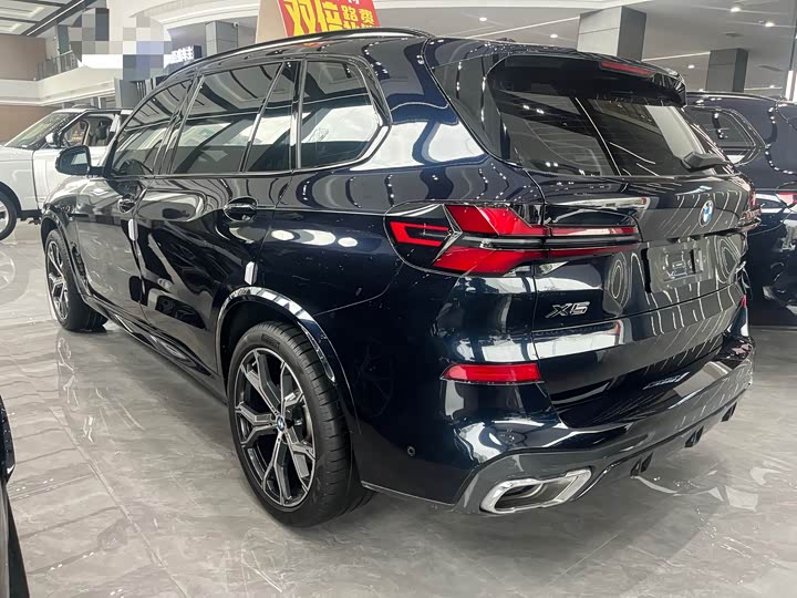 Фото 7 - BMW X5