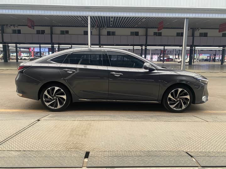 2023 Changan Raeton Plus
