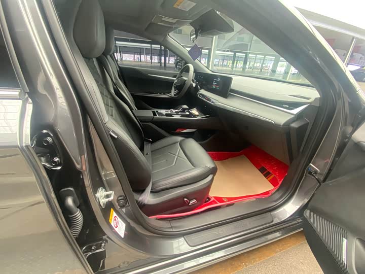 2023 Changan Raeton Plus