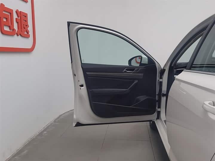 Volkswagen Lavida 2021 2021款 280TSI DSG舒适版