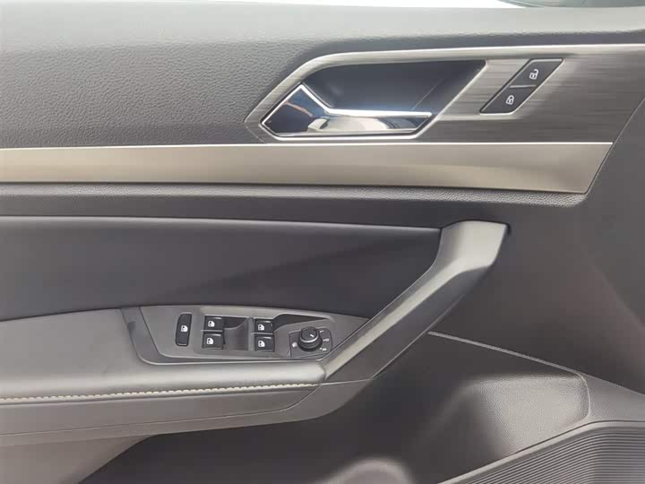 Volkswagen Lavida 2021 2021款 280TSI DSG舒适版